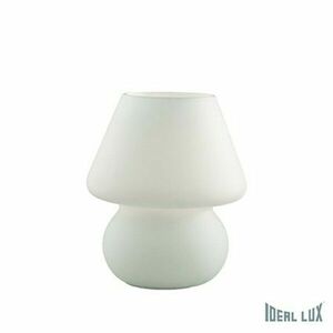 Ideal Lux PRATO TL1 SMALL LAMPA STOLNÍ 074726 obraz