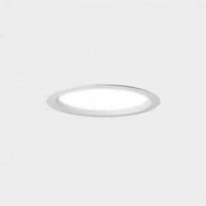 KOHL LIGHTING KOHL-Lighting LIM LACUS zapuštěné svítidlo s rámečkem pr. 108 mm 7 W CRI 80 3000K PHASE CUT obraz