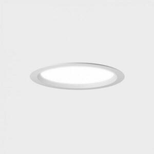 KOHL LIGHTING KOHL-Lighting LIM LACUS zapuštěné svítidlo s rámečkem pr. 142 mm 15 W CRI 80 3000K 1.10V obraz