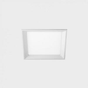 KOHL LIGHTING KOHL-Lighting LIM MIRANDA SQ zapuštěné svítidlo s rámečkem 120x120 mm bílá 8 W CRI 80 3000K DALI obraz