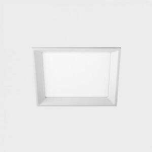 KOHL LIGHTING KOHL-Lighting LIM MIRANDA SQ zapuštěné svítidlo s rámečkem 172x172 mm bílá 15 W CRI 80 3000K 1.10V obraz