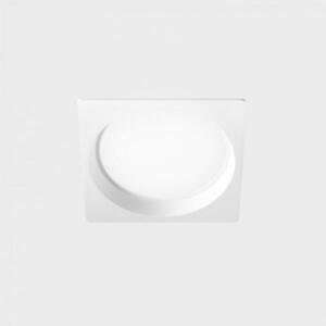 KOHL LIGHTING KOHL-Lighting LIM SQ zapuštěné svítidlo s rámečkem 136x136 mm bílá 12 W CRI 80 3000K Non-Dimm obraz