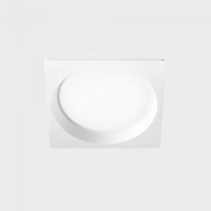 KOHL LIGHTING KOHL-Lighting LIM SQ zapuštěné svítidlo s rámečkem 176x176 mm bílá 25 W CRI 80 3000K Non-Dimm obraz