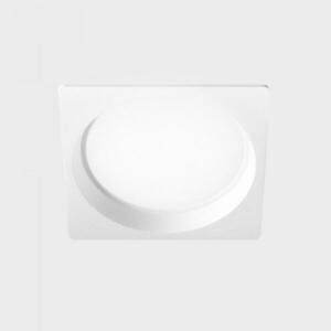 KOHL LIGHTING KOHL-Lighting LIM SQ zapuštěné svítidlo s rámečkem 210x210 mm bílá 30 W CRI 80 3000K Non-Dimm obraz