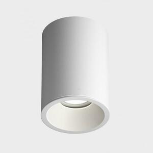 KOHL LIGHTING KOHL-Lighting MOON TOTEM stropní svítidlo pr. 80 mm bílá 8 W LED Non-Dimm obraz