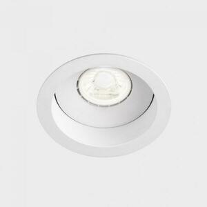 KOHL LIGHTING KOHL-Lighting VENUS zapuštěné svítidlo s rámečkem pr. 92 mm bílá 8 W LED obraz