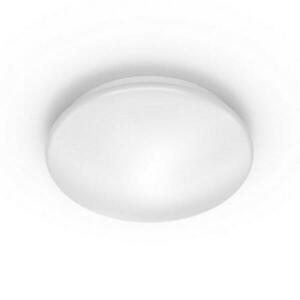 LED Koupelnové stropní a nástěnné svítidlo Philips CANOPUS CL259 8718699777296 20W 2000lm 2700K IP44 39cm bílé obraz