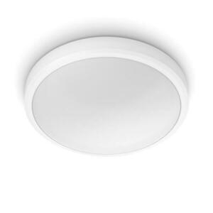 LED Koupelnové stropní přisazené svítidlo Philips DORIS CL257 8718699758882 17W 1500lm 2700K IP44 31, 3cm bílé obraz