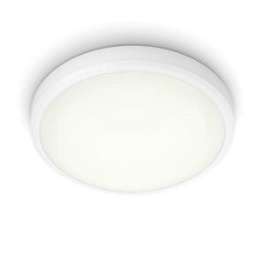 LED Koupelnové stropní přisazené svítidlo Philips DORIS CL257 8718699758905 17W 1700lm 4000K IP44 31, 3cm bílé obraz