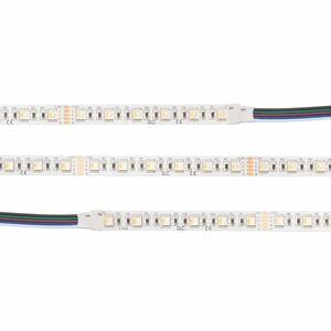 LED pásek SLC LED STRIP RGBW CV 60 5M 12MM 14, 4W 580LM RGB/830 IP20 obraz
