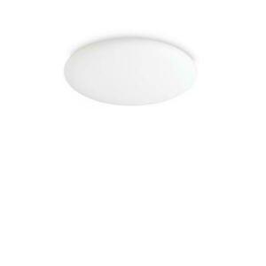 LED Stropní a nástěnné svítidlo Ideal Lux LEVEL PL D40 261164 18W 1600lm 3000K IP20 40cm bílé obraz