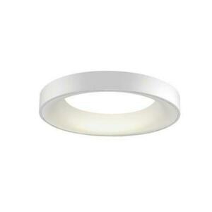 LED Stropní přisazené svítidlo AZzardo Sovana Top 45 CCT white Dimm AZ3433 40W 2200lm 2700-6500K IP20 45cm stmívatelné bílé obraz