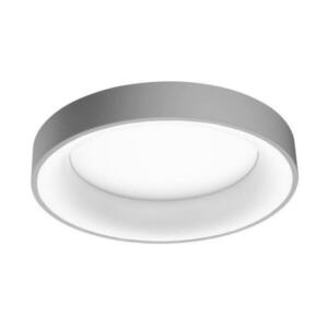 LED Stropní přisazené svítidlo AZzardo Sovana Top 55 CCT grey Dimm AZ2725 50W 2750lm 2700-6500K IP20 55cm stmívatelné šedé obraz