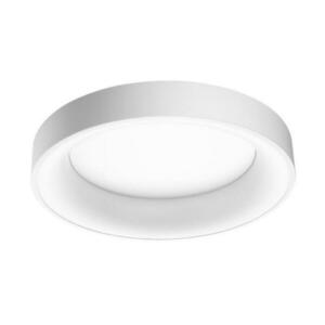 LED Stropní přisazené svítidlo AZzardo Sovana Top 55 CCT white Dimm AZ2724 50W 2750lm 2700-6500K IP20 55cm stmívatelné bílé obraz