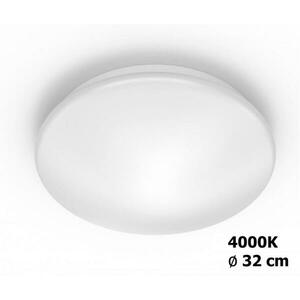 LED Stropní svítidlo Philips Moire CL200 17W 1900lm bílé 4000K obraz