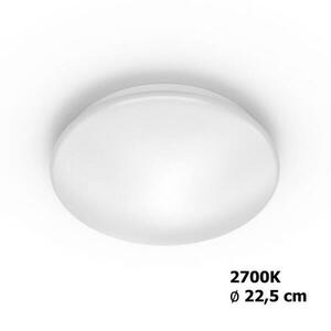 LED Stropní svítidlo Philips Moire CL200 6W 600lm bílé 2700K obraz