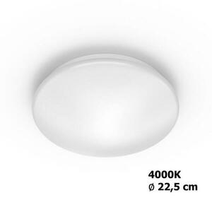 LED Stropní svítidlo Philips Moire CL200 6W 640lm bílé 4000K obraz