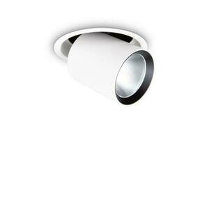 LED Stropní zápustné bodové svítidlo Ideal Lux Nova 30W 3000K WH 248172 3150lm IP20 bílé obraz