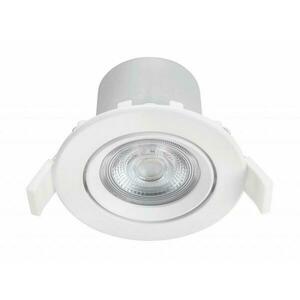 LED Zapuštěné bodové svítidlo Philips SPARKLE SL261 8718699755607 5W 350lm 2700K IP20 bílé stmívatelné obraz