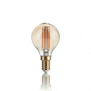 LED žárovka E14 3, 5W Ideal Lux 151656 obraz
