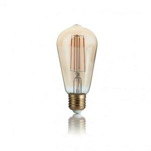 LED žárovka E27 4W Ideal Lux 151694 obraz