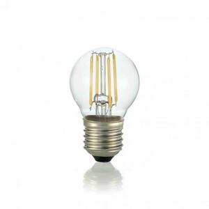 LED žárovka E27 4W Ideal Lux 153957 obraz