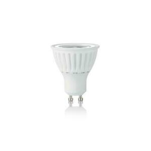 LED Žárovka Ideal Lux 270975 GU10 8W 750lm 4000K bílá nestmívatelná obraz