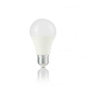 LED Žárovka Ideal Lux Power E27 10W 151991 4000K goccia obraz