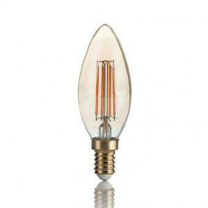 LED žárovka svíčka E14 3, 5W Ideal Lux 151649 obraz