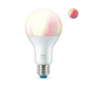 LED Žárovka WiZ Colors 8718699786199 E27 A67 13-100W 1521lm 2200-6500K, RGB 16 mil. barev, stmívatelná obraz