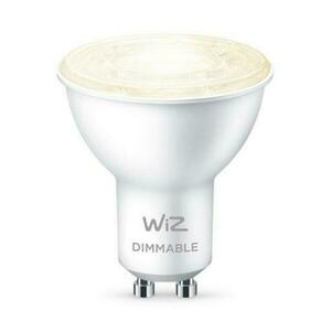 LED Žárovka WiZ Dimmable 8718699786250 GU10 PAR16 4, 9-50W 345lm 2700K, stmívatelná obraz