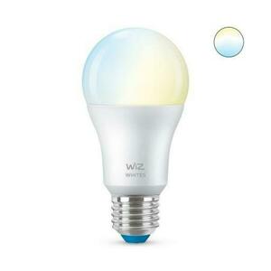 LED Žárovka WiZ Tunable White 8718699787035 E27 A60 8-60W 806lm 2700-6500K, stmívatelná obraz