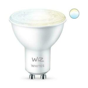 LED Žárovka WiZ Tunable White 8718699787110 GU10 PAR16 4, 9-50W 345lm 2700-6500K, stmívatelná obraz