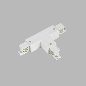 LED2 6361201 ECO TRACK LEFT T-CONNECTOR, W obraz
