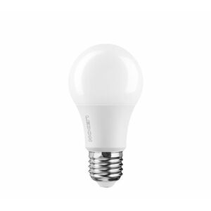 LEDON LAMP A60 9.5W/M/927 E27 230V obraz