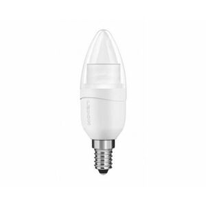 LEDON LED žárovka svíčková B35 6W/C/927 DIM stmívatelná E14 2700K 230V obraz