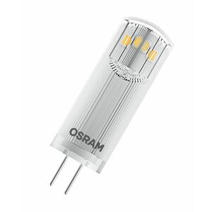 OSRAM LEDVANCE BASE PIN 20 1.8W/2700K G4 5ks 4058075758025 obraz