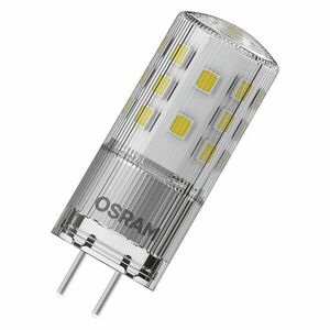 OSRAM LEDVANCE PARATHOM LED DIM PIN 40 320d 4.5 W/2700 K GY6.35 4058075607255 obraz