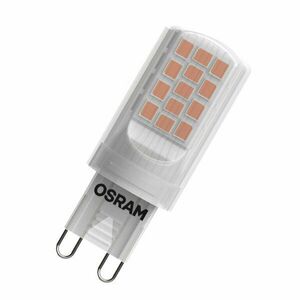 OSRAM LEDVANCE PIN 37 4.2W/2700K G9 4058075757981 obraz