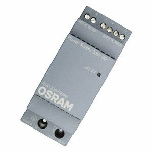 OSRAM LEDVANCE Power Supply PS 30 24V DC 4052899553880 obraz