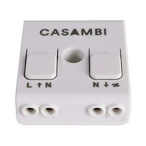 Light Impressions Casambi řídící jednotka Bluetooth řídící jednotka CBU-TED 220-240V AC/50-60Hz 843008 obraz