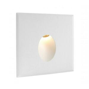Light Impressions KapegoLED kryt bílá kulaté pro Light Base COB Indoor 930127 obraz