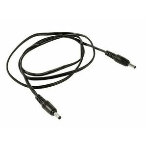 Light Impressions KapegoLED spojovací kabel pro Mia, černá 930243 obraz