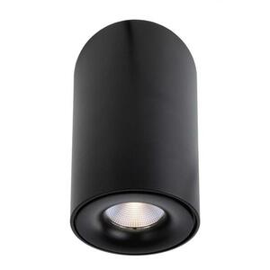 Light Impressions KapegoLED stropní přisazené svítidlo Bengala LED 220-240V AC/50-60Hz 11, 20 W 3000 K 886 lm 150 mm černá 348030 obraz