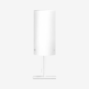 LUCIS stolní svítidlo MAIA 1x150(116)W E27 sklo bílá opál LB700.11.M500 obraz
