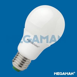 MEGAMAN LED LG2311dBT A65 INGENIUM BLU 11W E27 2800K 330st. LG2311dBT-E27-828 obraz