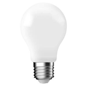 NORDLUX LED žárovka A60 E27 1055lm Dim M bílá 5181023321 obraz