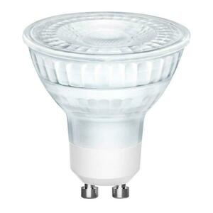 NORDLUX LED žárovka reflektor GU10 230lm Glass čirá 5174008521 obraz