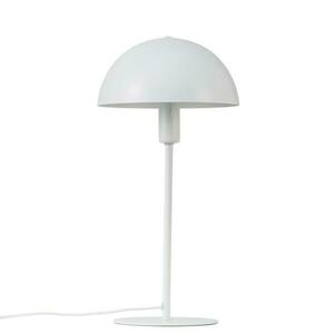 NORDLUX stolní lampa Ellen 40W E14 bílá 48555001 obraz