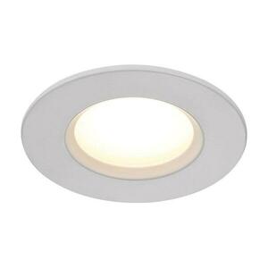 NORDLUX vestavné svítidlo Dorado 2700K 1-Kit Dim 5, 5W LED bílá 49430101 obraz